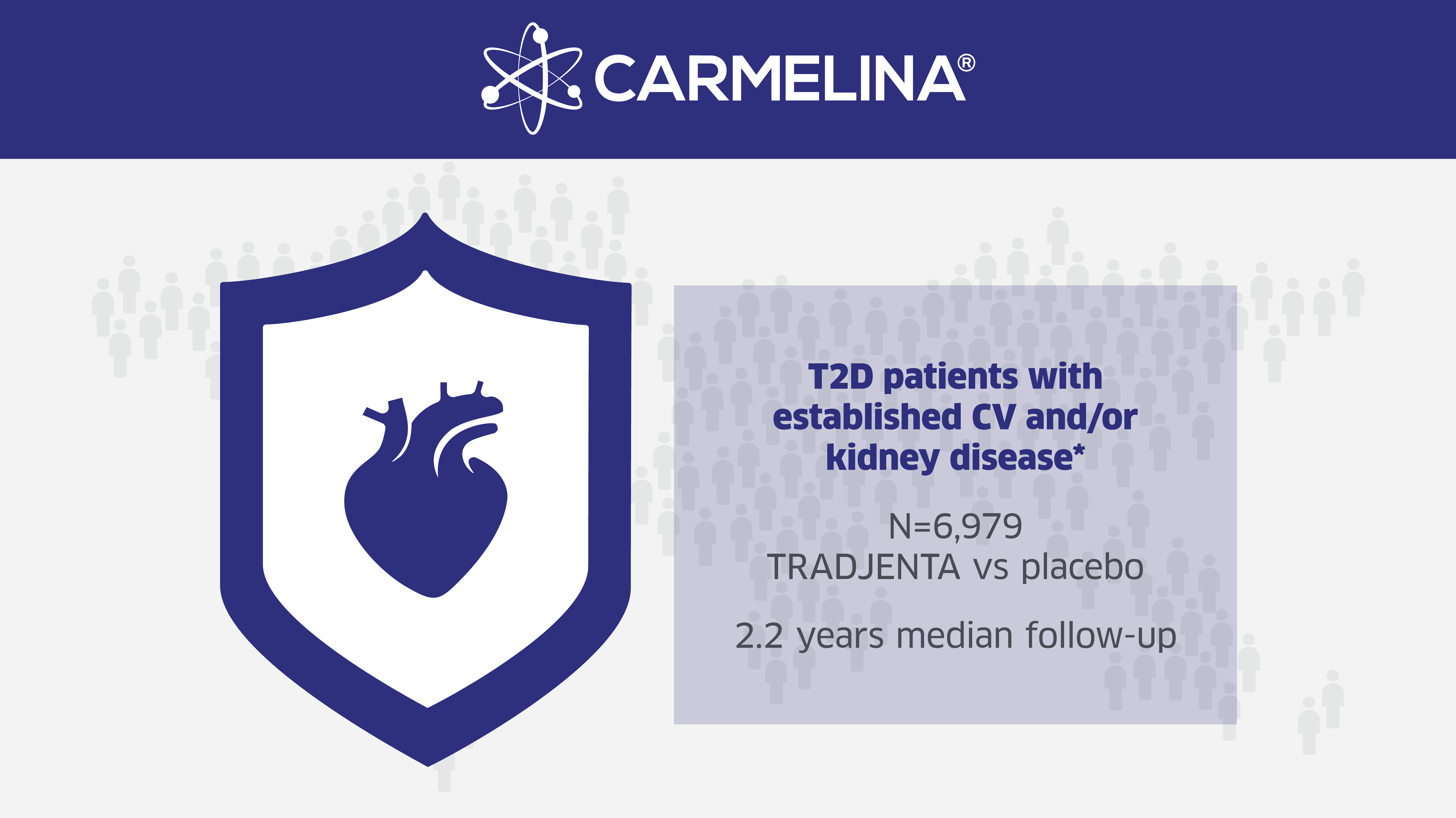 CARMELINA CVOT Program